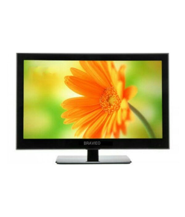 Bravieo KLV-24J4100B 60 cm ( 24 ) Full HD (FHD) LED Television