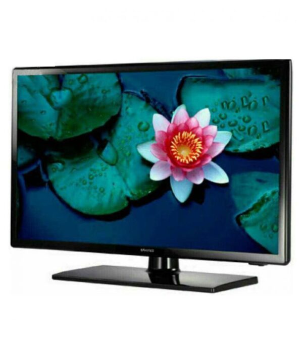 Bravieo KLV-24J4100B 60 cm ( 24 ) Full HD (FHD) LED Television - Image 4