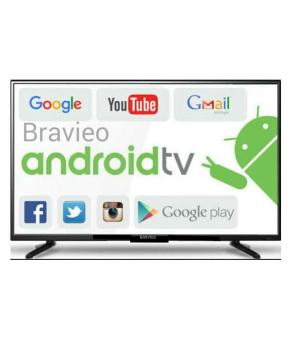 android tv