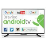 bravieo android TV
