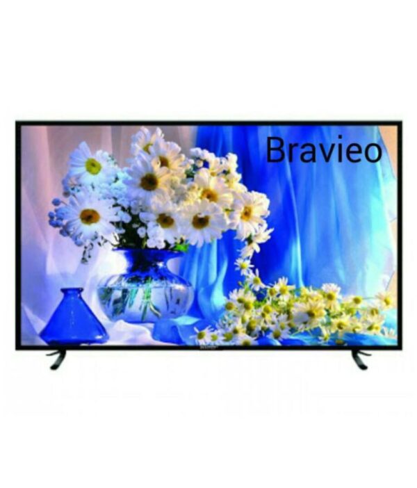 Bravieo FL 32 QXR 4K QLED TV 81 cm ( 32 ) Smart 4K Display Smart T.V India’s BEST QLED TV - Image 4