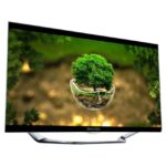 Bravieo FL 50QXR 8K QLED TV 123 cm ( 50 ) 8k Display LED Television world’s 1st Unbreakable Display TV