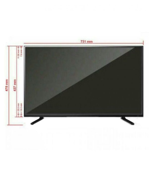 Bravieo KLV-24J4100B 60 cm ( 24 ) Full HD (FHD) LED Television - Image 5