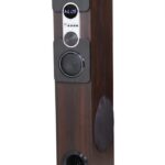 XPERIEO XT50i ULTRA Home Theater [Large Singel Tower] Music systm