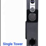 XPERIEO XT50i Home Theater [Singel Tower] Music systm